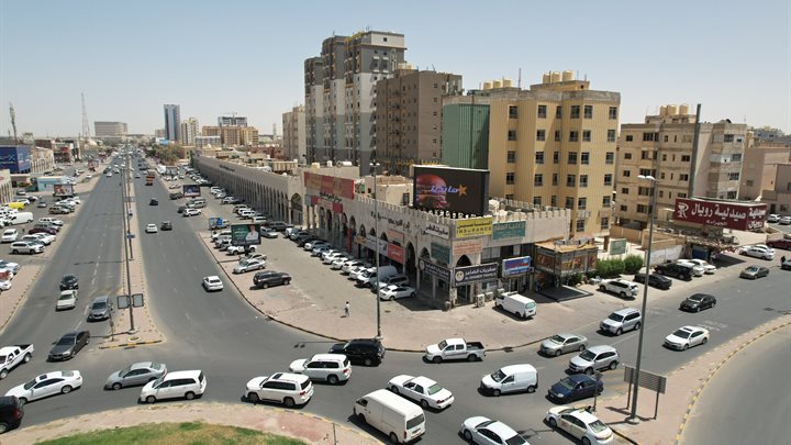 Jahra - Marzouq Al Miteb Street (3)